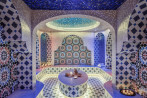 Moroccan Bath