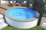 Plunge Pools