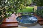 Plunge Pools