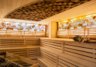 Cukurcuma Hamamı sauna expericed bathtubs with steam