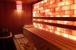 Cukurcuma Hamamı sauna expericed bathtubs with steam