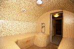 The Steam Room Retreat