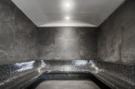 The Steam Room Retreat