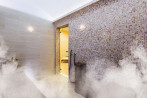 The Steam Room Retreat