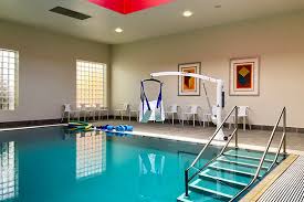 Hydrotherapy Solutions